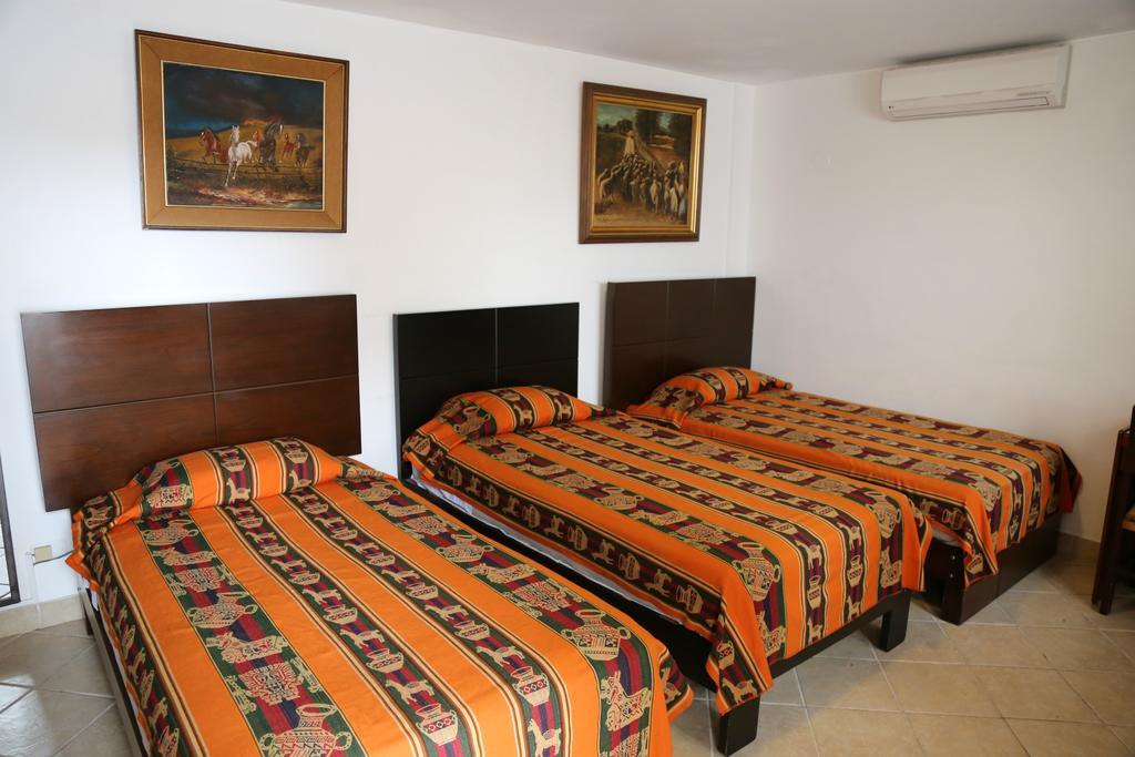 Hotel Miraflores Lodge Lima Habitación foto